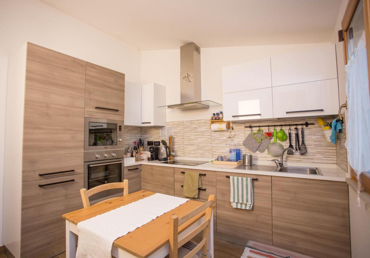 Casa Di Marco E Kaila Otel Tavullia Dış mekan fotoğraf