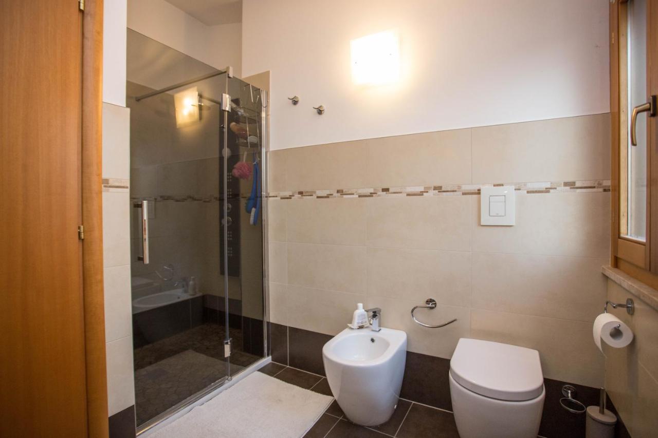 Casa Di Marco E Kaila Otel Tavullia Dış mekan fotoğraf