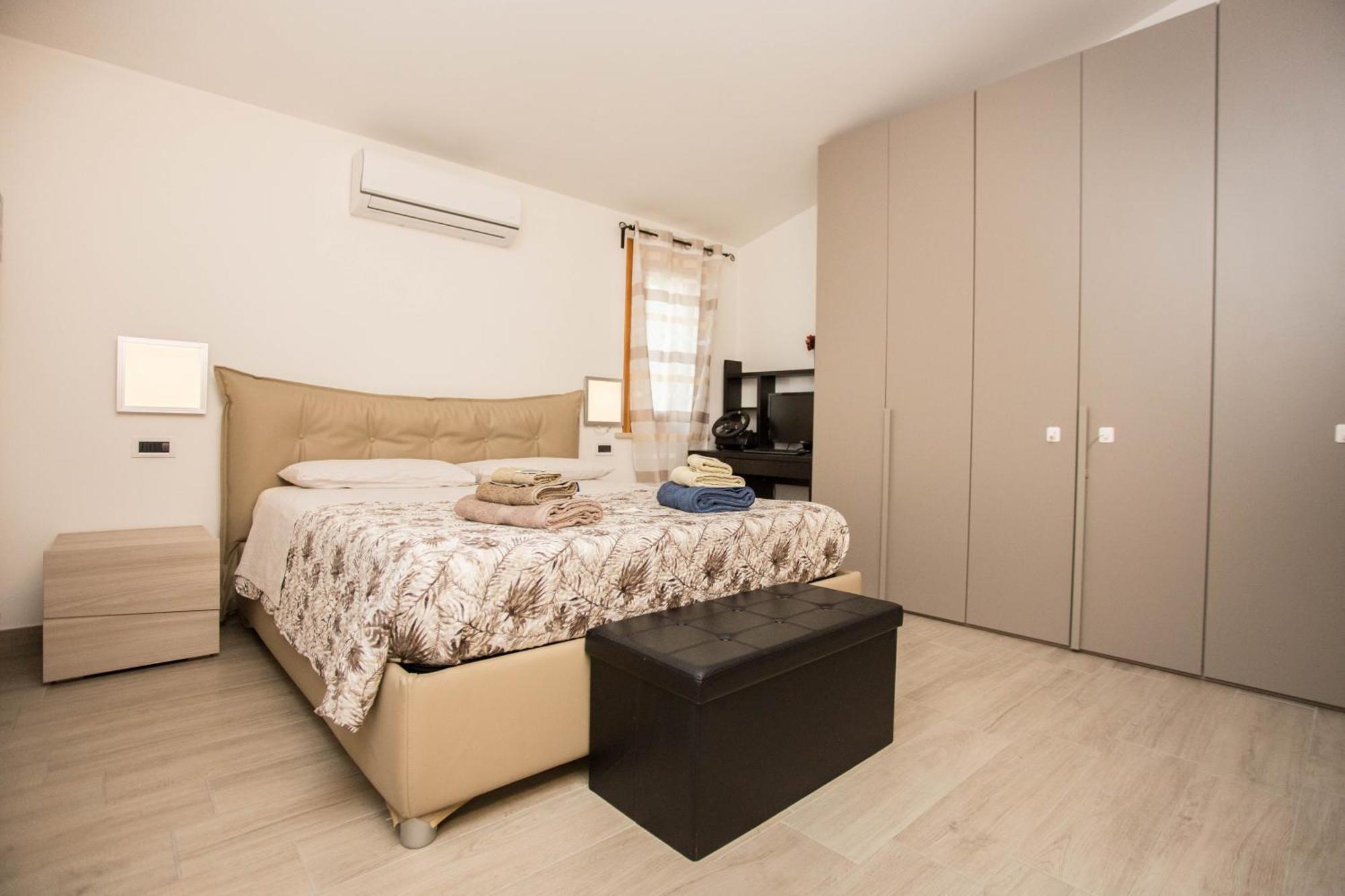 Casa Di Marco E Kaila Otel Tavullia Dış mekan fotoğraf