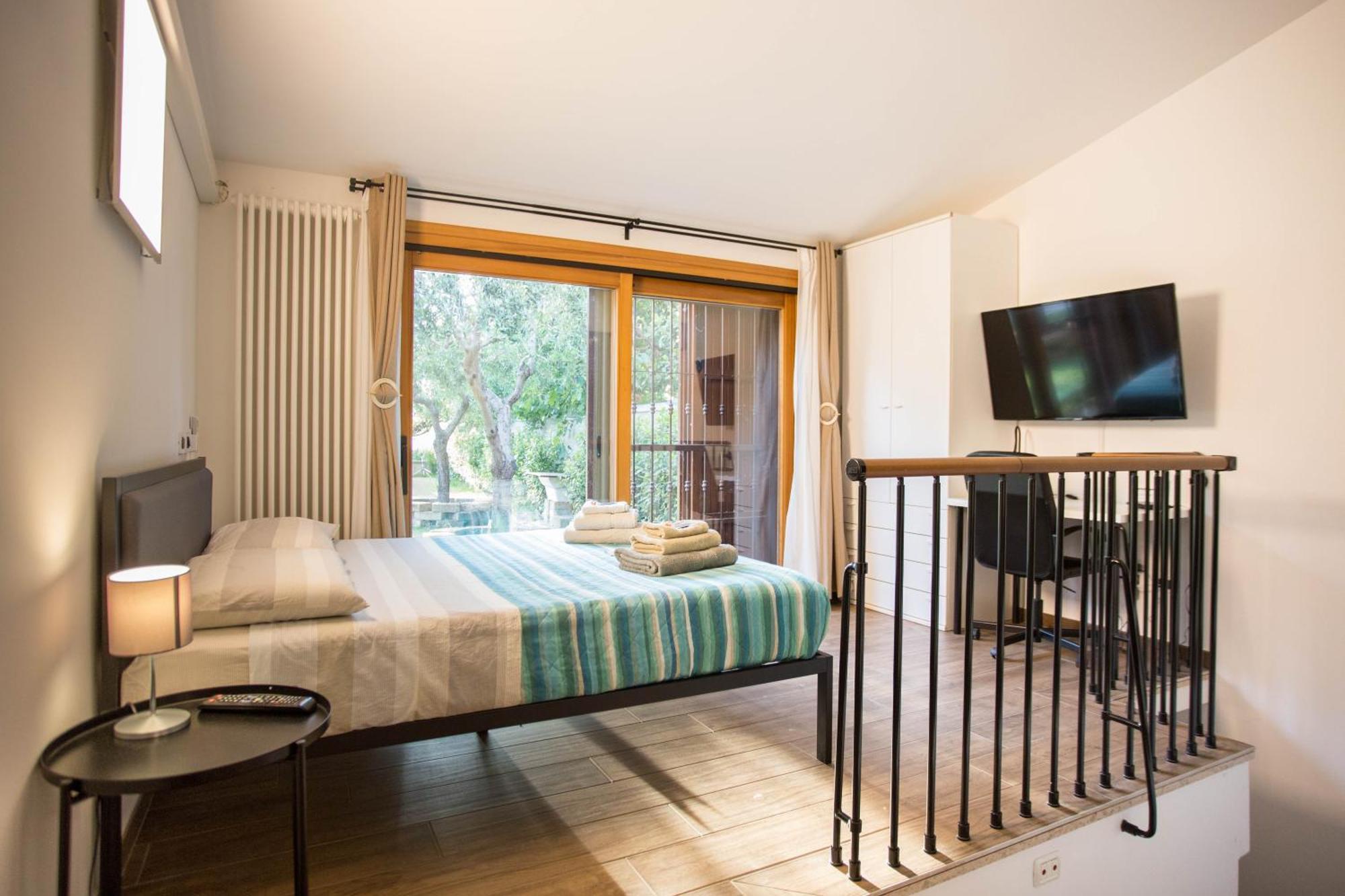 Casa Di Marco E Kaila Otel Tavullia Dış mekan fotoğraf