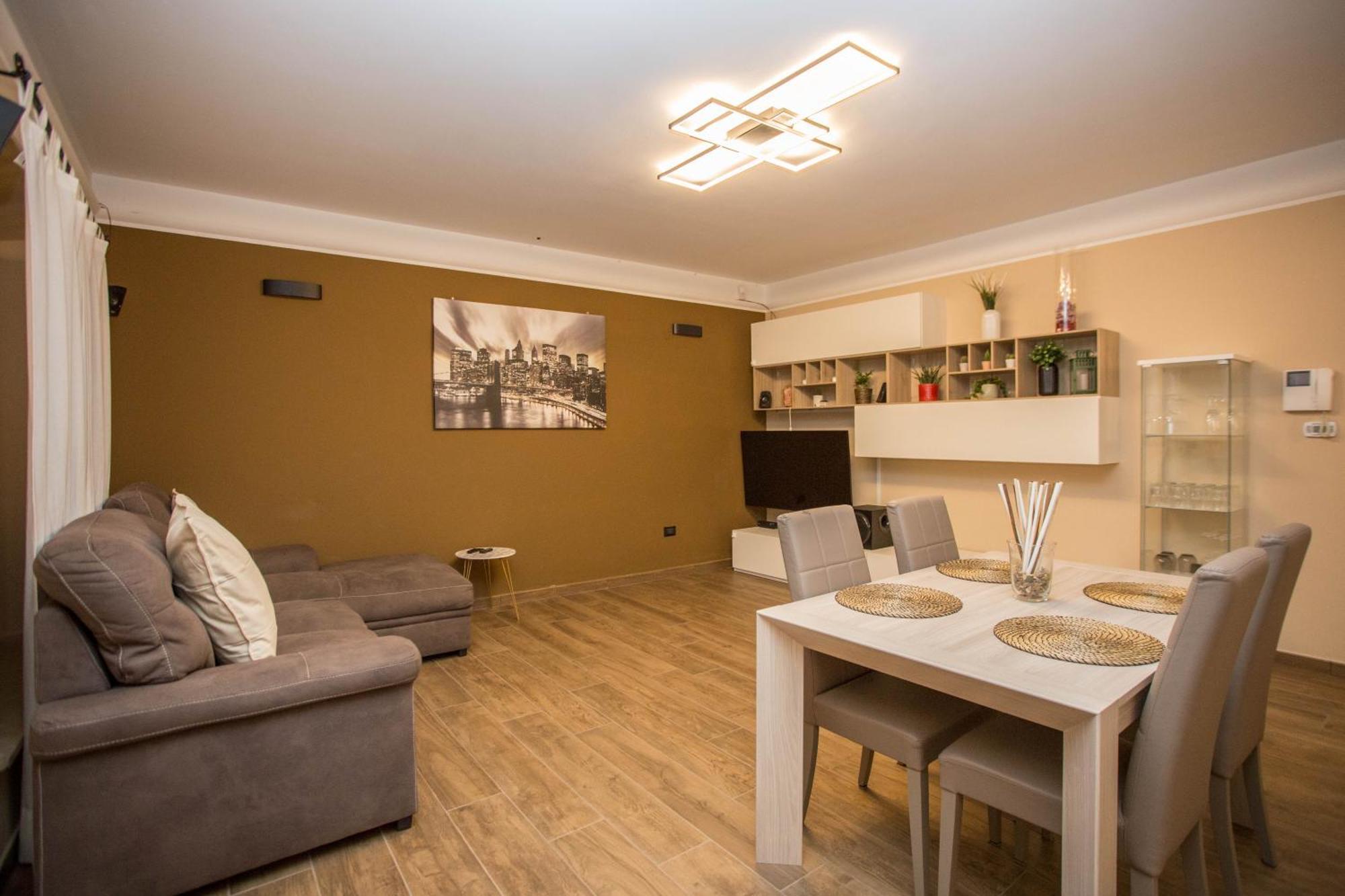 Casa Di Marco E Kaila Otel Tavullia Dış mekan fotoğraf