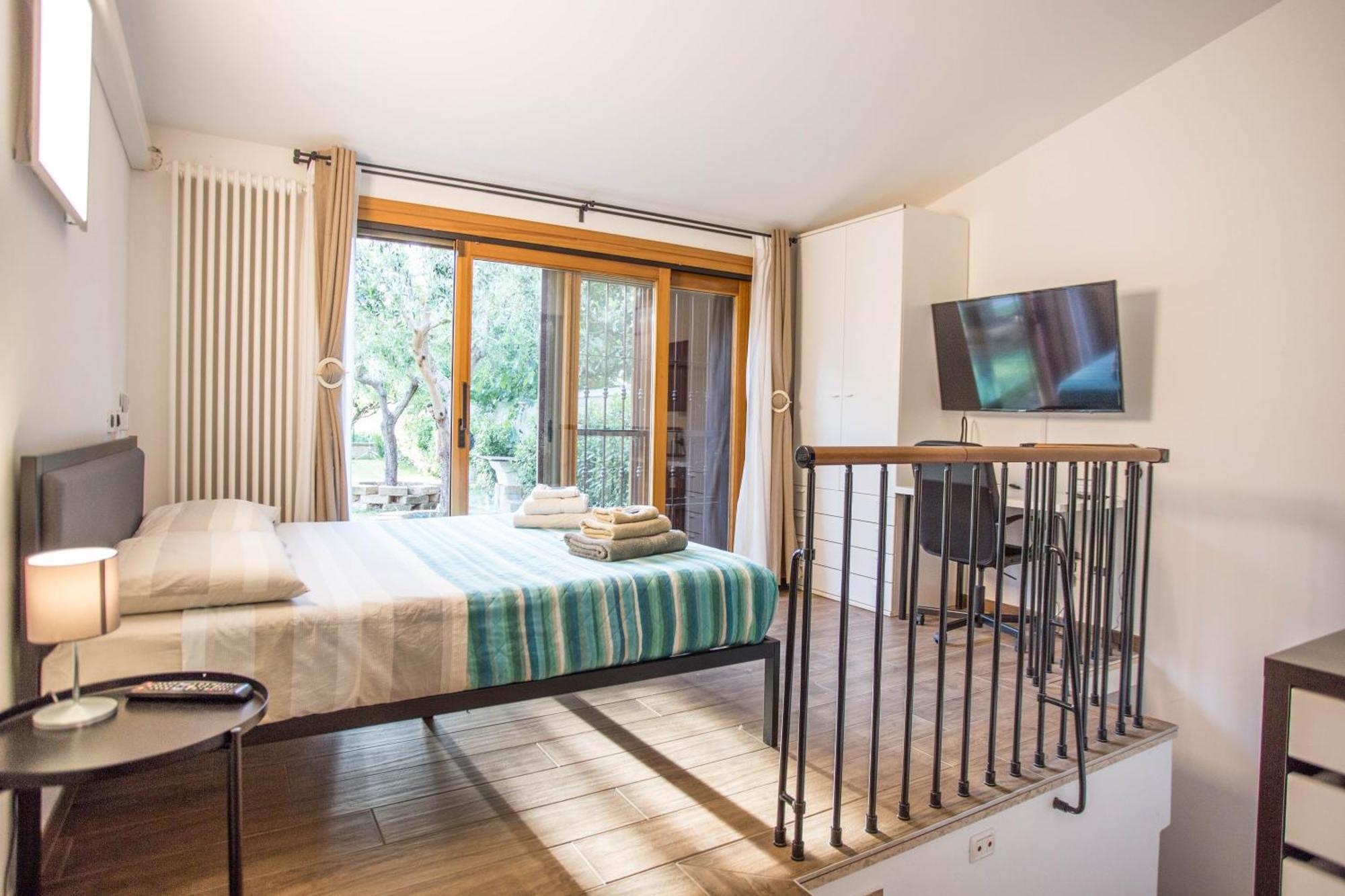 Casa Di Marco E Kaila Otel Tavullia Dış mekan fotoğraf