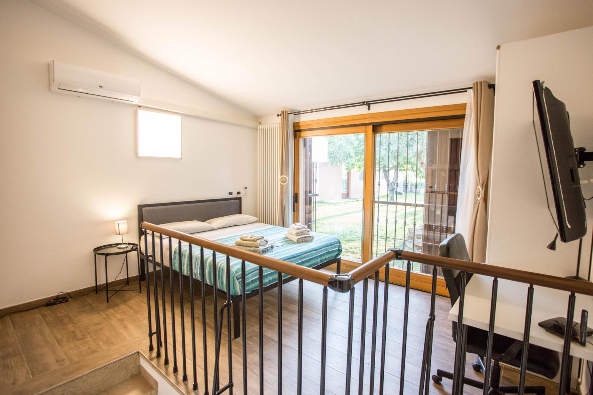 Casa Di Marco E Kaila Otel Tavullia Dış mekan fotoğraf